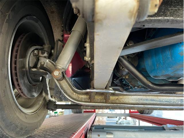 1949 Ford F1 (CC-2067291) for sale in Modesto, California