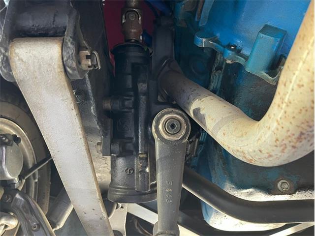 1949 Ford F1 (CC-2067291) for sale in Modesto, California