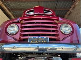 1949 Ford F1 (CC-2067291) for sale in Modesto, California