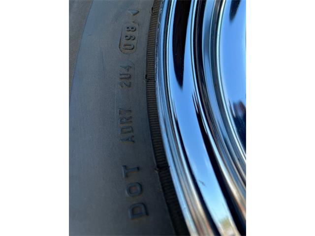 1949 Ford F1 (CC-2067291) for sale in Modesto, California