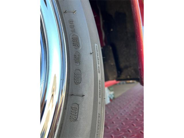 1949 Ford F1 (CC-2067291) for sale in Modesto, California