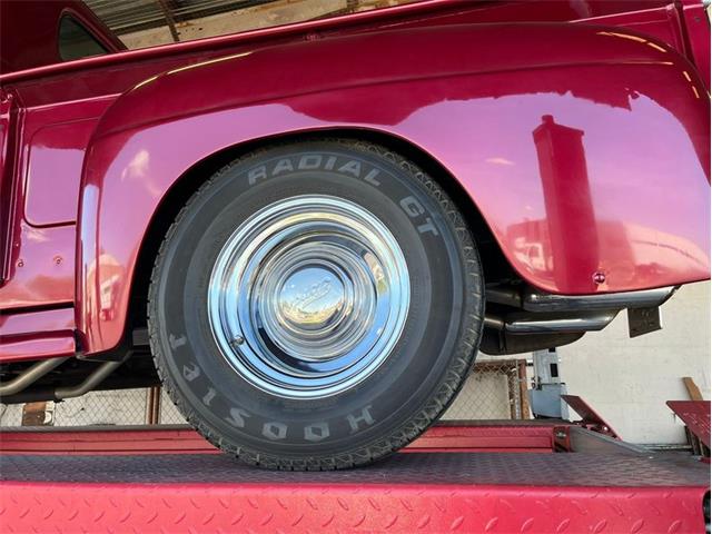 1949 Ford F1 (CC-2067291) for sale in Modesto, California