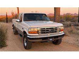 View this 1997 Ford F250