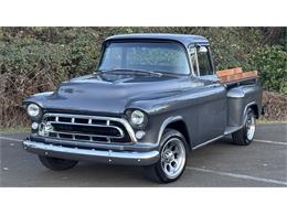 View this 1957 Chevrolet 3600