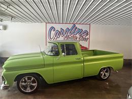 1963 Chevrolet C10 (CC-2067296) for sale in Asheboro, North Carolina