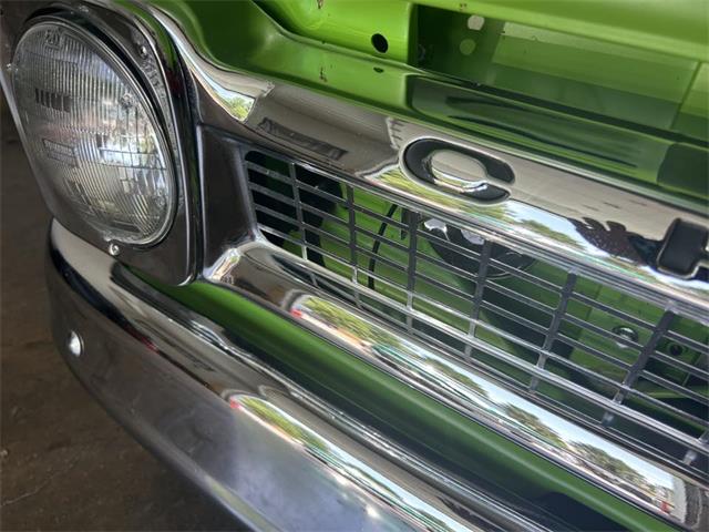 1963 Chevrolet C10 (CC-2067296) for sale in Asheboro, North Carolina