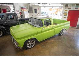 1963 Chevrolet C10 (CC-2067296) for sale in Asheboro, North Carolina