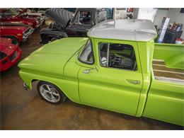 1963 Chevrolet C10 (CC-2067296) for sale in Asheboro, North Carolina