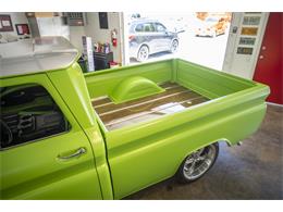 1963 Chevrolet C10 (CC-2067296) for sale in Asheboro, North Carolina