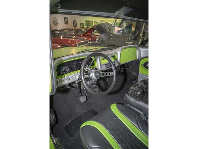 1963 Chevrolet C10 (CC-2067296) for sale in Asheboro, North Carolina