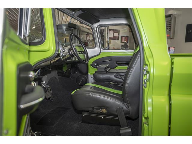 1963 Chevrolet C10 (CC-2067296) for sale in Asheboro, North Carolina