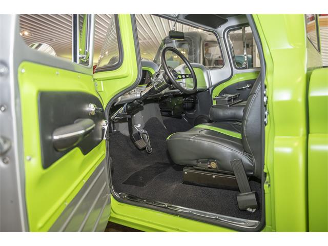 1963 Chevrolet C10 (CC-2067296) for sale in Asheboro, North Carolina