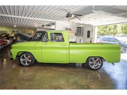 1963 Chevrolet C10 (CC-2067296) for sale in Asheboro, North Carolina