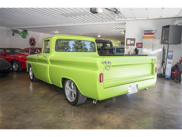 1963 Chevrolet C10 (CC-2067296) for sale in Asheboro, North Carolina