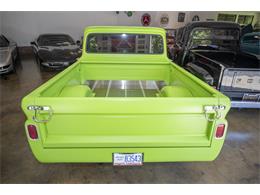 1963 Chevrolet C10 (CC-2067296) for sale in Asheboro, North Carolina