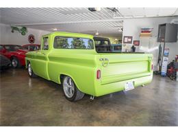 1963 Chevrolet C10 (CC-2067296) for sale in Asheboro, North Carolina