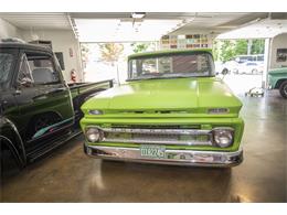 1963 Chevrolet C10 (CC-2067296) for sale in Asheboro, North Carolina