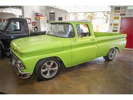 1963 Chevrolet C10 (CC-2067296) for sale in Asheboro, North Carolina