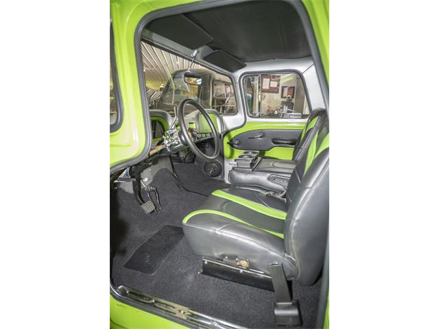1963 Chevrolet C10 (CC-2067296) for sale in Asheboro, North Carolina