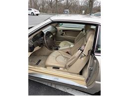 1997 Mercedes-Benz 500SL (CC-2067297) for sale in Downers Grove , Illinois