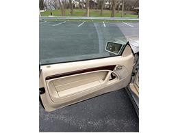 1997 Mercedes-Benz 500SL (CC-2067297) for sale in Downers Grove , Illinois