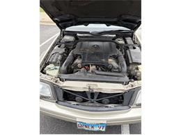 1997 Mercedes-Benz 500SL (CC-2067297) for sale in Downers Grove , Illinois
