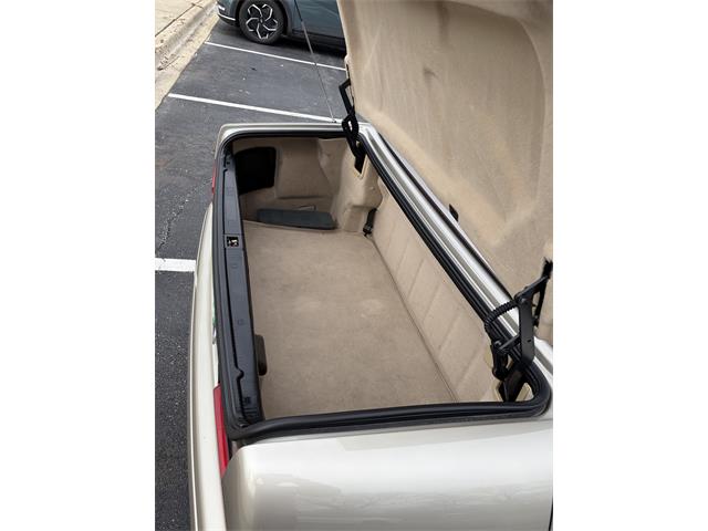 1997 Mercedes-Benz 500SL (CC-2067297) for sale in Downers Grove , Illinois