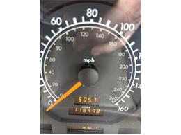 1997 Mercedes-Benz 500SL (CC-2067297) for sale in Downers Grove , Illinois