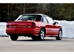 1993 Oldsmobile Cutlass (CC-2067298) for sale in Manistee, Michigan