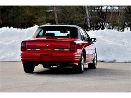 1993 Oldsmobile Cutlass (CC-2067298) for sale in Manistee, Michigan