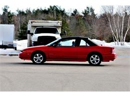 1993 Oldsmobile Cutlass (CC-2067298) for sale in Manistee, Michigan
