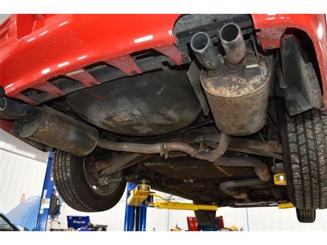 1993 Oldsmobile Cutlass (CC-2067298) for sale in Manistee, Michigan