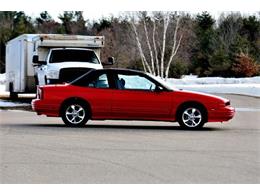 1993 Oldsmobile Cutlass (CC-2067298) for sale in Manistee, Michigan