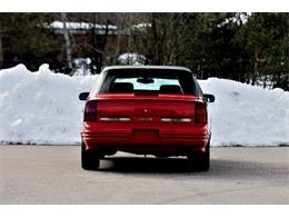 1993 Oldsmobile Cutlass (CC-2067298) for sale in Manistee, Michigan