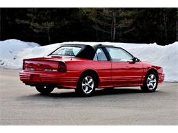 1993 Oldsmobile Cutlass (CC-2067298) for sale in Manistee, Michigan