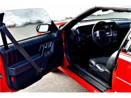 1993 Oldsmobile Cutlass (CC-2067298) for sale in Manistee, Michigan