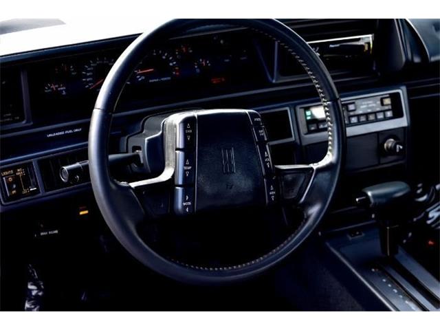 1993 Oldsmobile Cutlass (CC-2067298) for sale in Manistee, Michigan