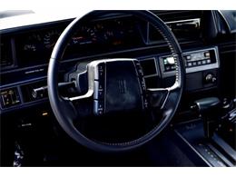 1993 Oldsmobile Cutlass (CC-2067298) for sale in Manistee, Michigan