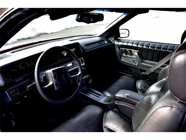 1993 Oldsmobile Cutlass (CC-2067298) for sale in Manistee, Michigan