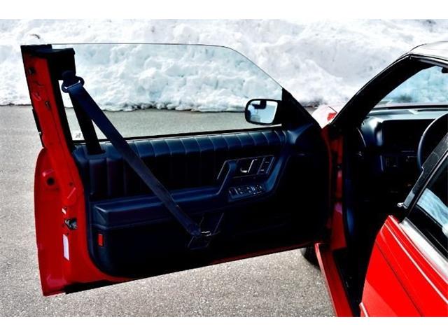 1993 Oldsmobile Cutlass (CC-2067298) for sale in Manistee, Michigan