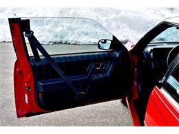 1993 Oldsmobile Cutlass (CC-2067298) for sale in Manistee, Michigan