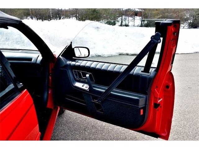 1993 Oldsmobile Cutlass (CC-2067298) for sale in Manistee, Michigan