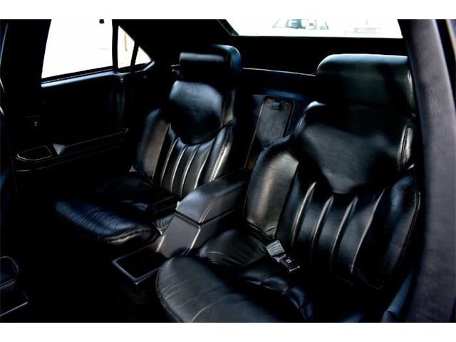 1993 Oldsmobile Cutlass (CC-2067298) for sale in Manistee, Michigan