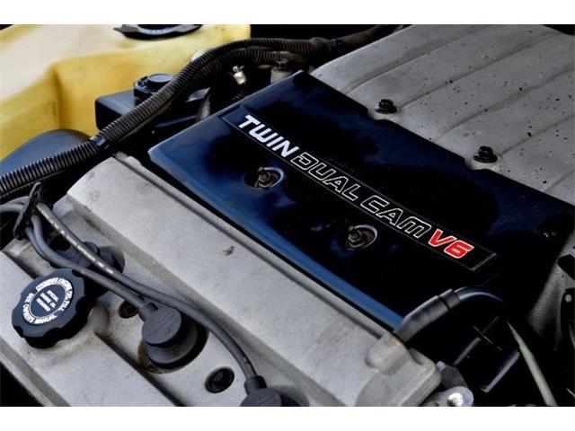 1993 Oldsmobile Cutlass (CC-2067298) for sale in Manistee, Michigan