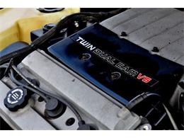 1993 Oldsmobile Cutlass (CC-2067298) for sale in Manistee, Michigan