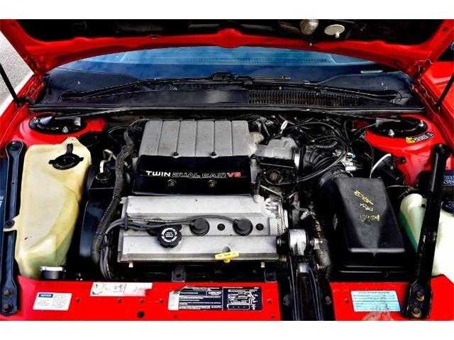 1993 Oldsmobile Cutlass (CC-2067298) for sale in Manistee, Michigan