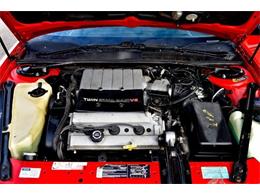 1993 Oldsmobile Cutlass (CC-2067298) for sale in Manistee, Michigan