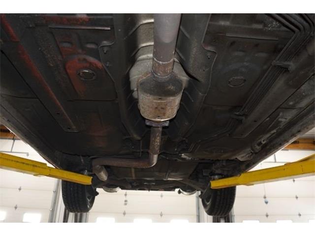 1993 Oldsmobile Cutlass (CC-2067298) for sale in Manistee, Michigan