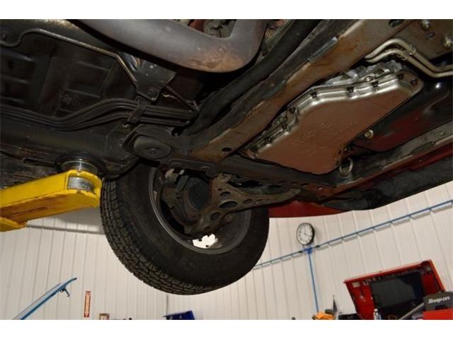 1993 Oldsmobile Cutlass (CC-2067298) for sale in Manistee, Michigan