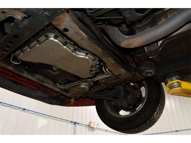 1993 Oldsmobile Cutlass (CC-2067298) for sale in Manistee, Michigan